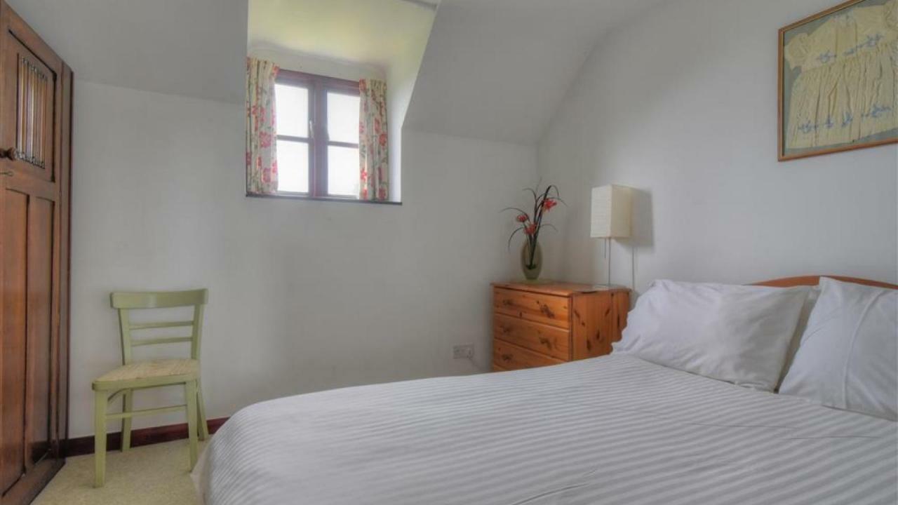Musbury Rose Cottage מראה חיצוני תמונה