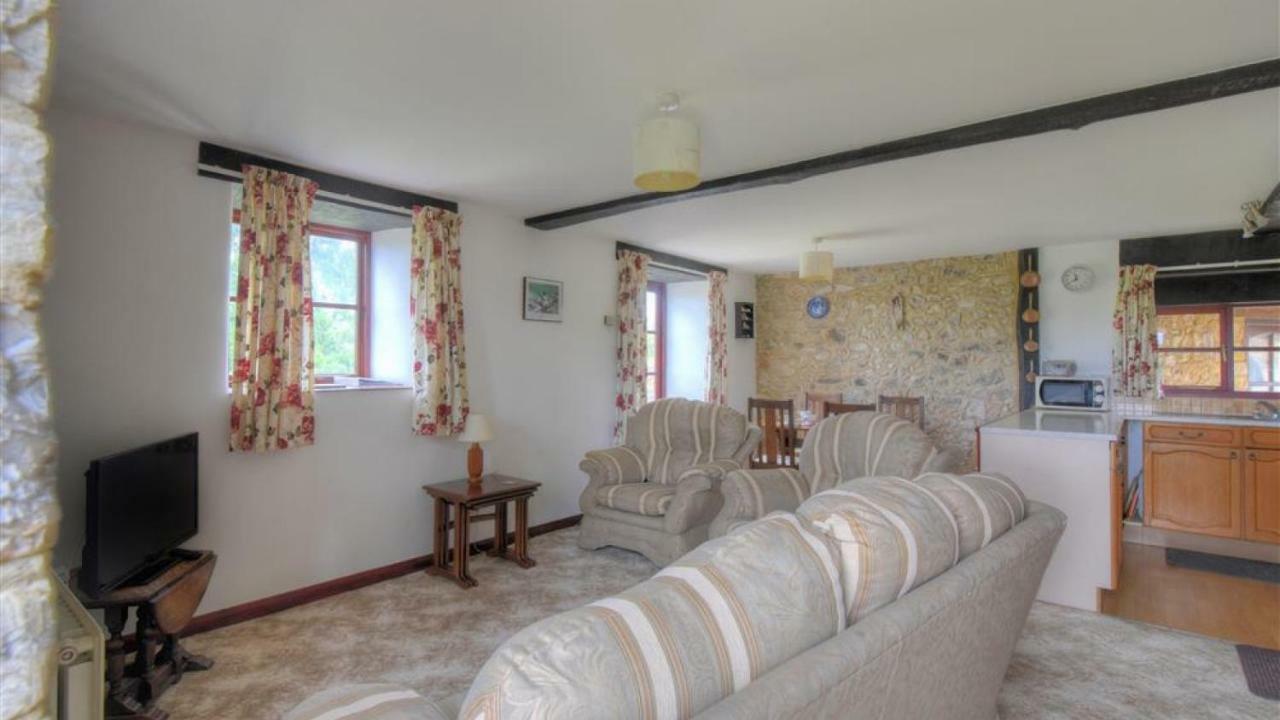 Musbury Rose Cottage מראה חיצוני תמונה