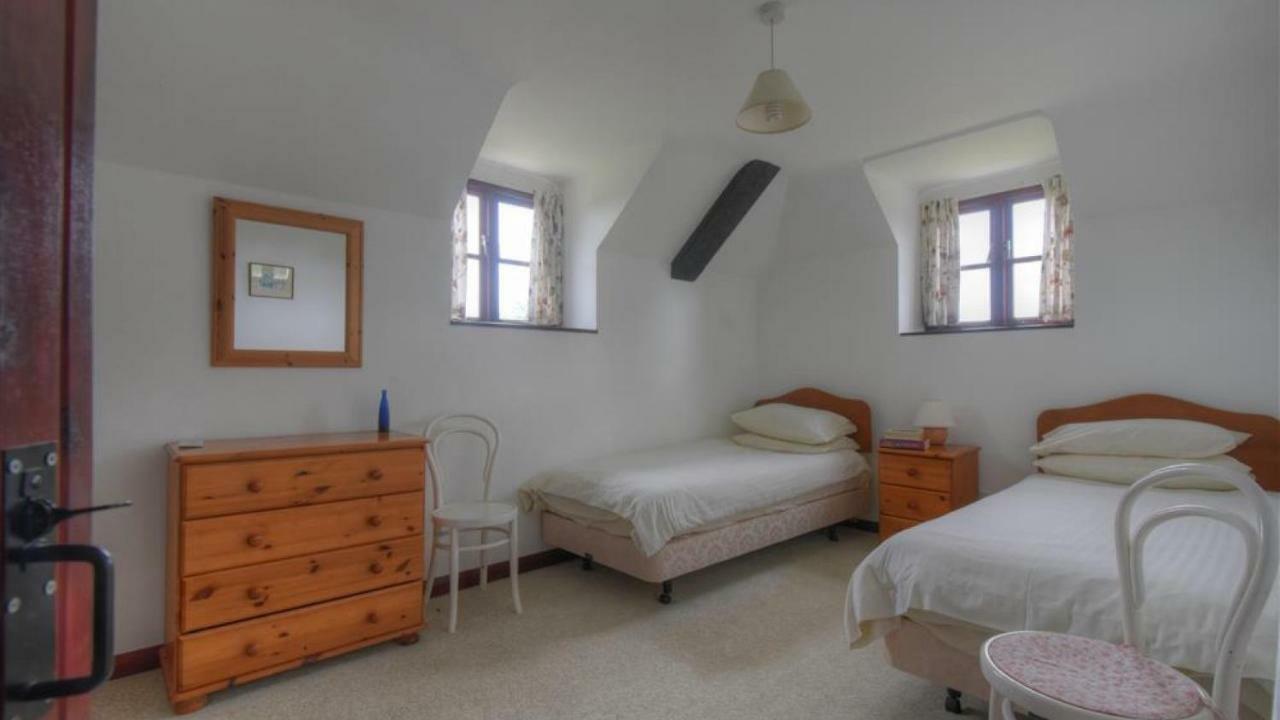 Musbury Rose Cottage מראה חיצוני תמונה