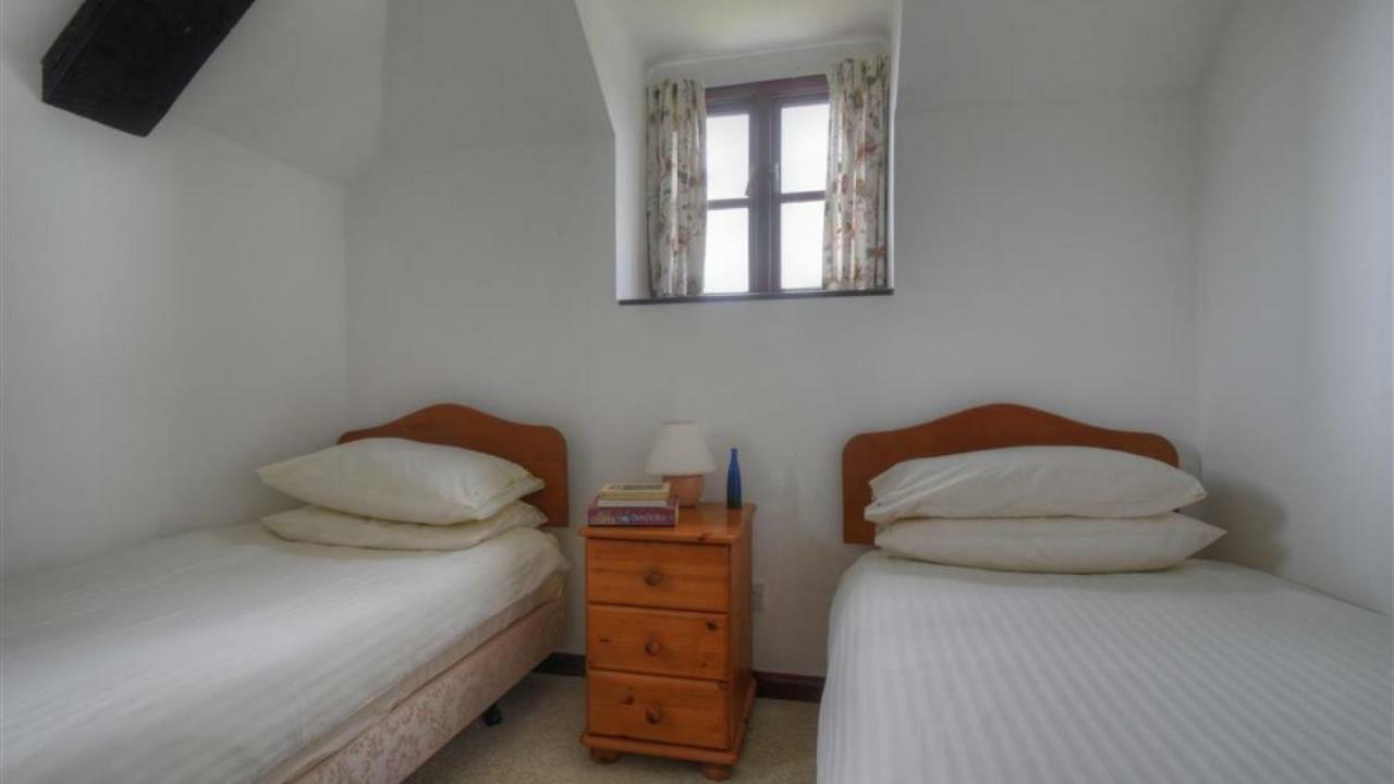 Musbury Rose Cottage מראה חיצוני תמונה
